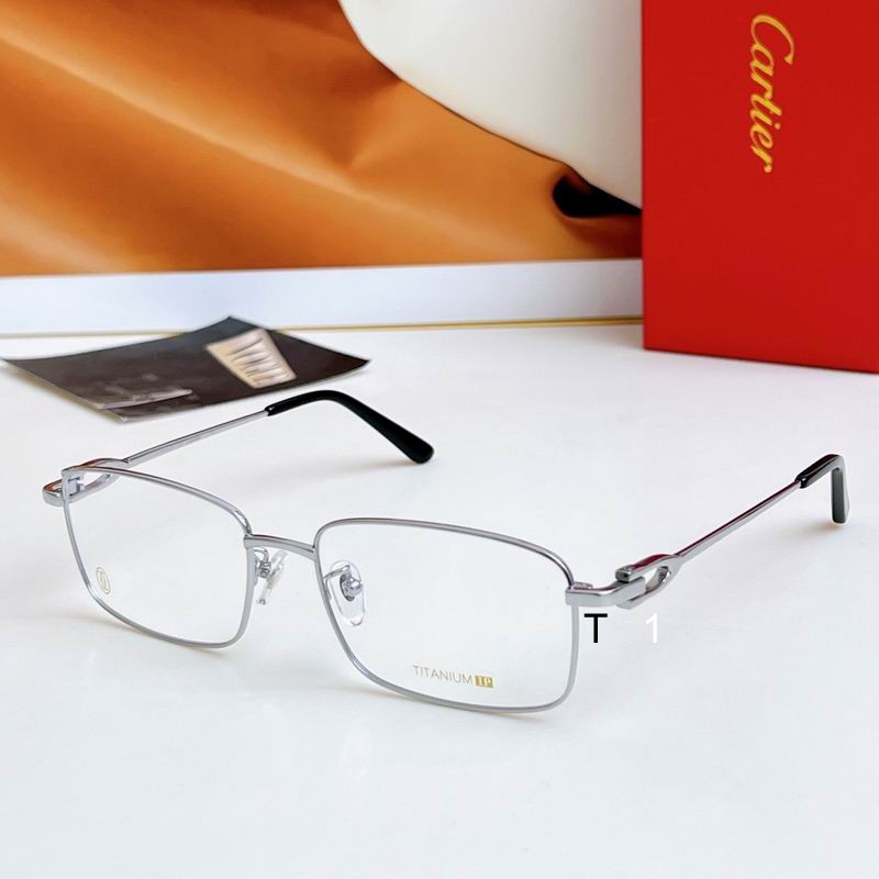 Cartier CT0369O 56 18-145 A06