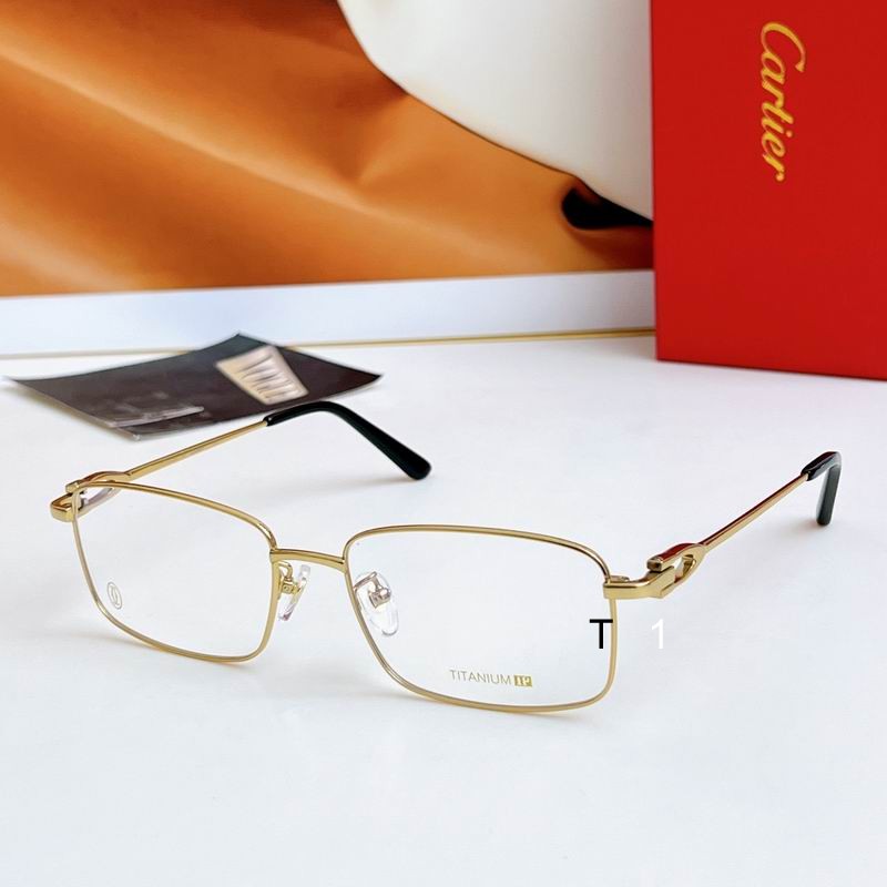 Cartier CT0369O 56 18-145 A07