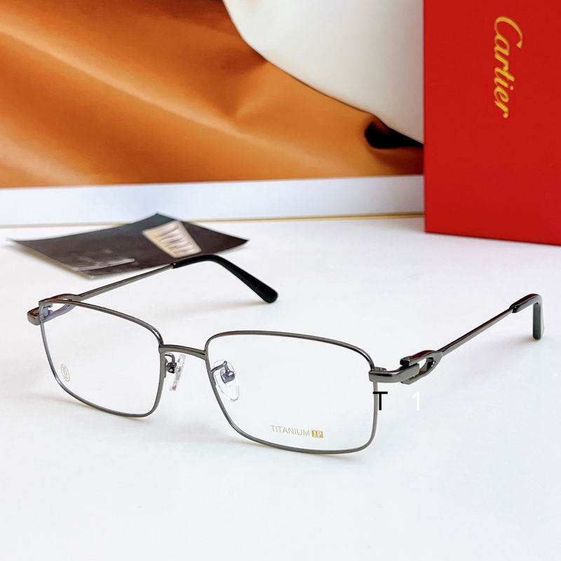 Cartier CT0369O 56 18-145 A08