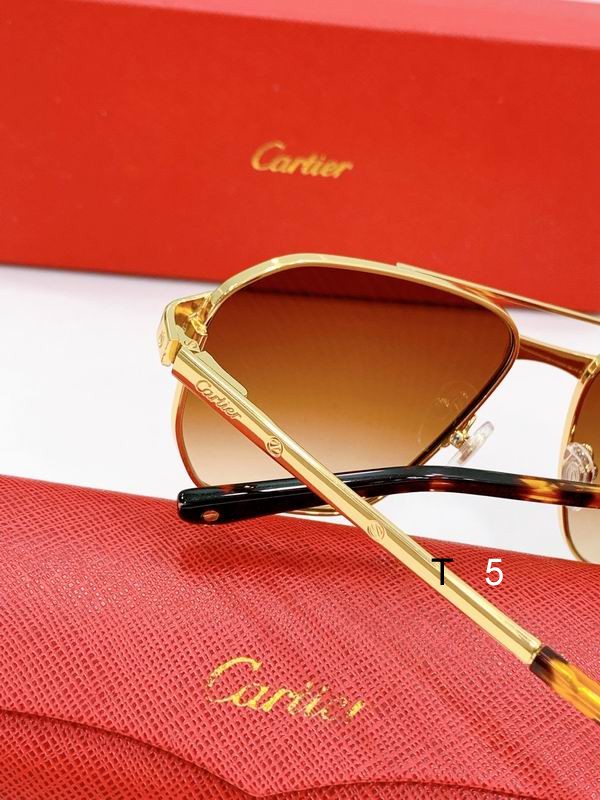 Cartier CT0424 59 15-140 F10