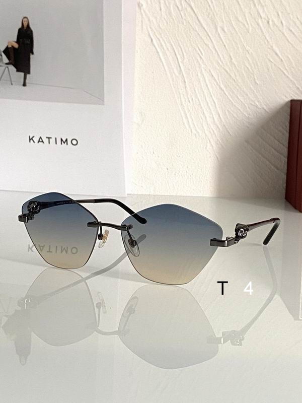 Cartier CT0429 61 15-140 d05