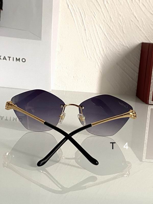 Cartier CT0429 61 15-140 d06