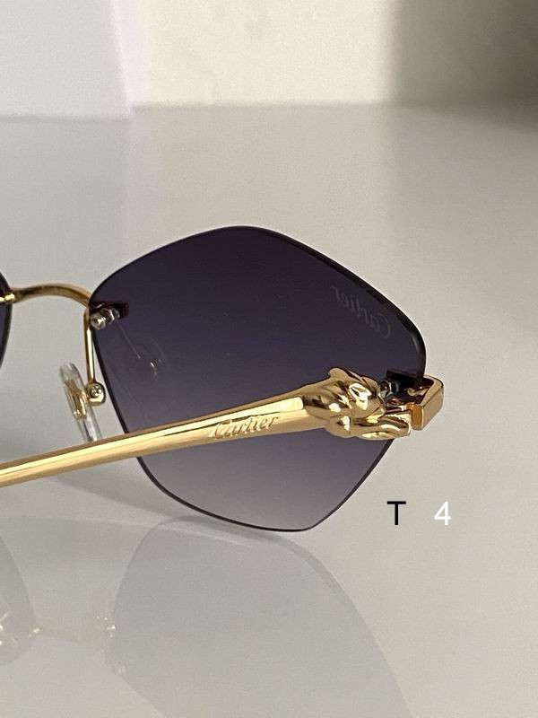 Cartier CT0429 61 15-140 d07