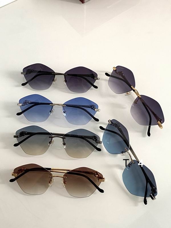 Cartier CT0429 61 15-140 d08