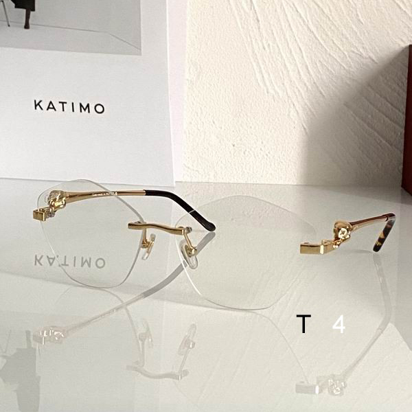 Cartier CT0429S 61 15-140 d02