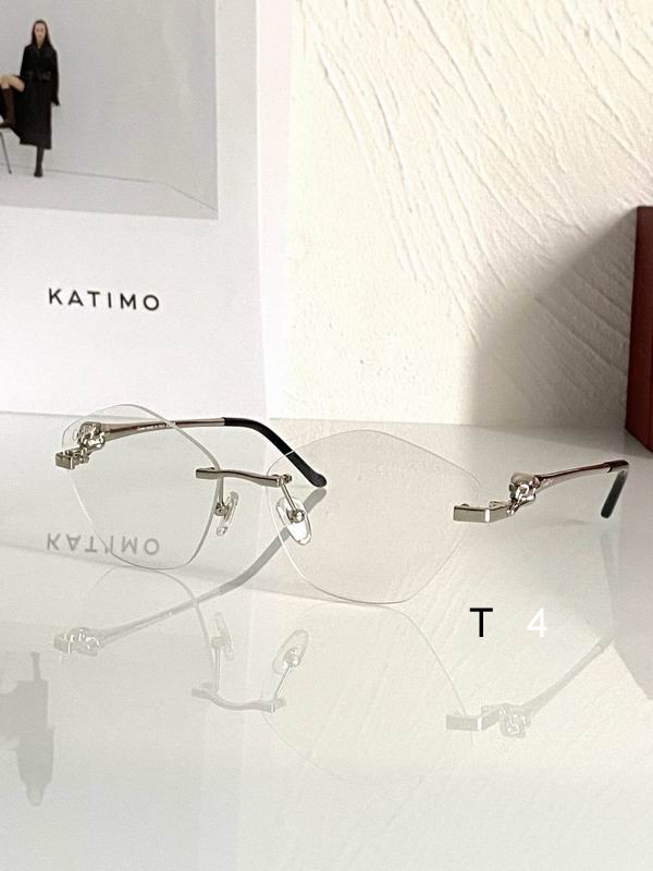 Cartier CT0429S 61 15-140 d04