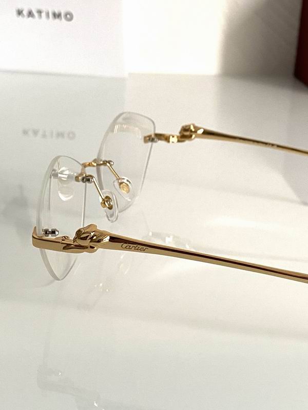 Cartier CT0429S 61 15-140 d05