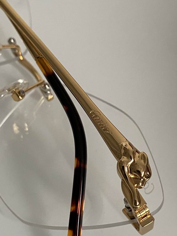 Cartier CT0429S 61 15-140 d06