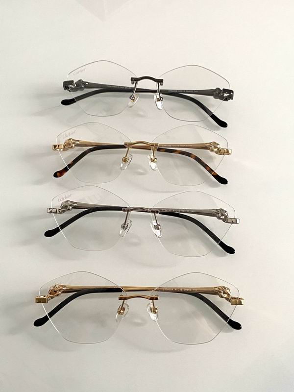 Cartier CT0429S 61 15-140 d08