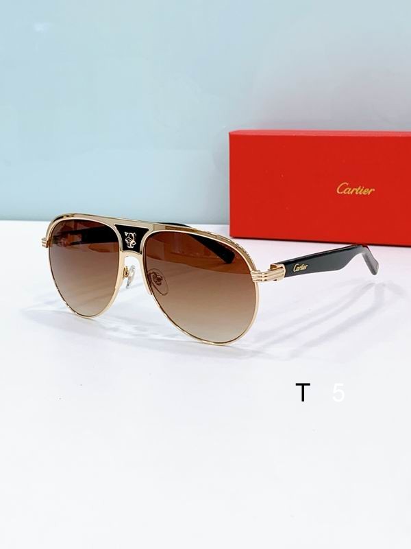 Cartier CT0436S 60 14-145 F01