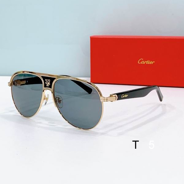 Cartier CT0436S 60 14-145 F02