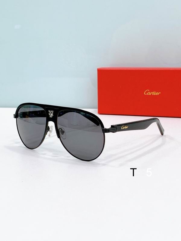 Cartier CT0436S 60 14-145 F03