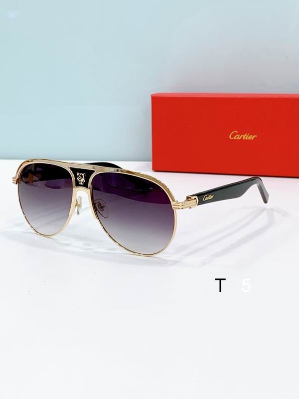 Cartier CT0436S 60 14-145 F05