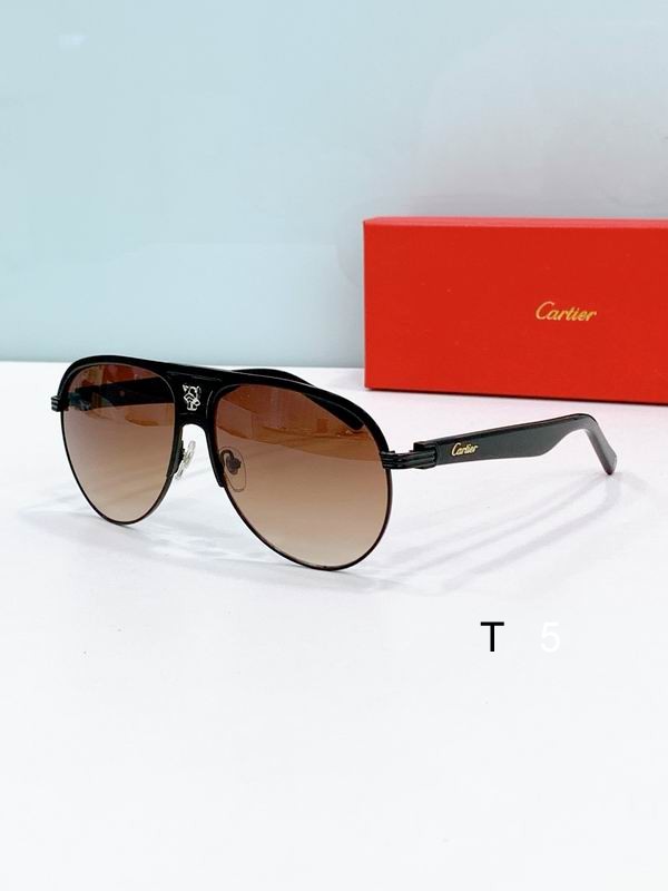 Cartier CT0436S 60 14-145 F07