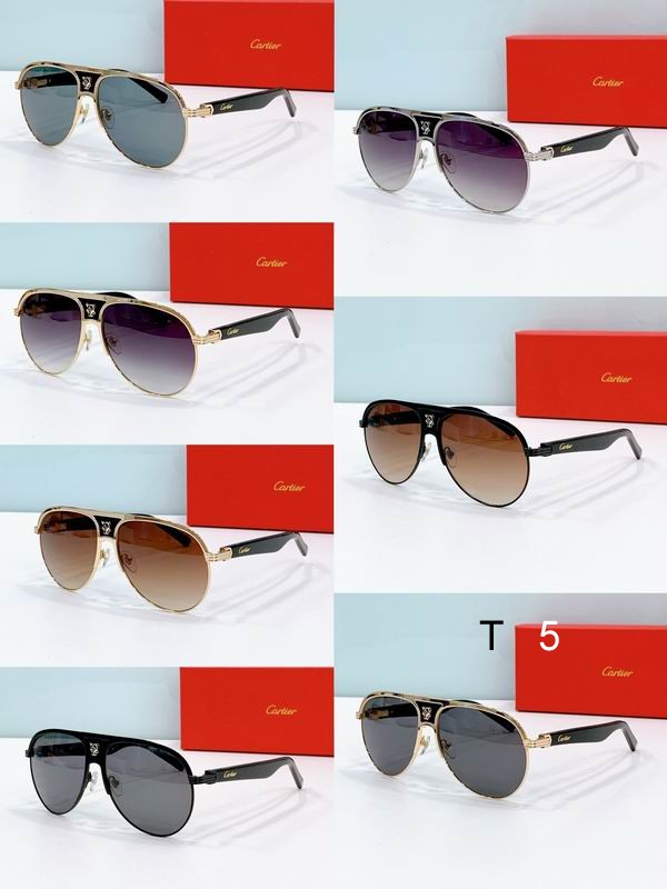 Cartier CT0436S 60 14-145 F08