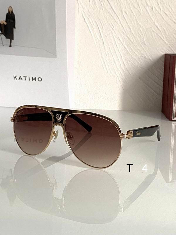 Cartier CT0436S 60 14-145 d05