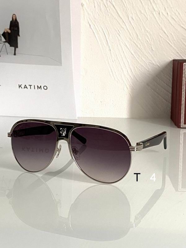 Cartier CT0436S 60 14-145 d06