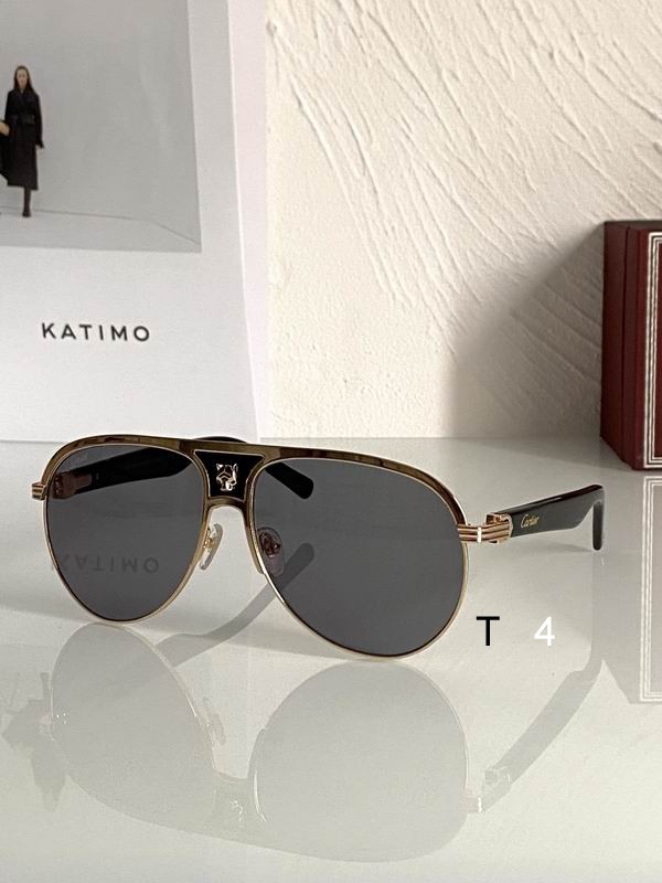 Cartier CT0436S 60 14-145 d07