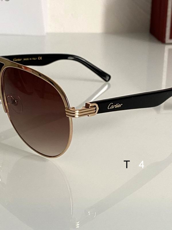 Cartier CT0436S 60 14-145 d08
