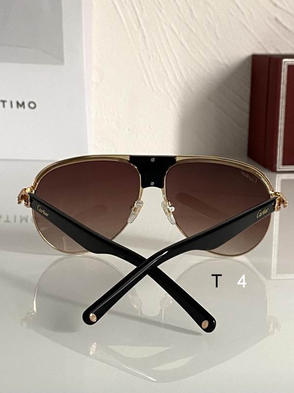 Cartier CT0436S 60 14-145 d09