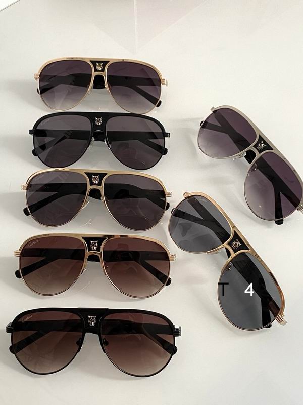 Cartier CT0436S 60 14-145 d10