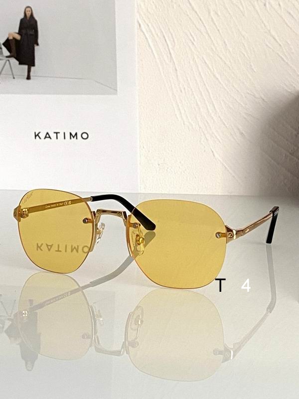 Cartier CT0459S 53 21-145 d06