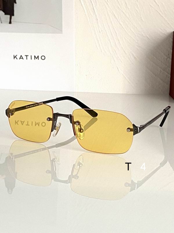 Cartier CT0460S 56 20-145 d05