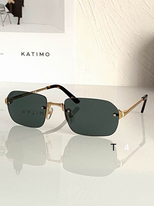 Cartier CT0460S 56 20-145 d06