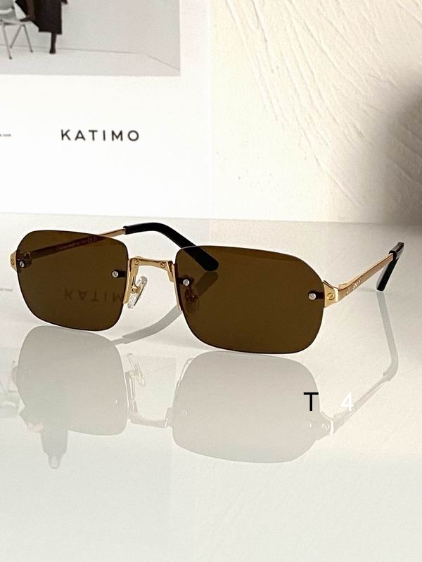 Cartier CT0460S 56 20-145 d08