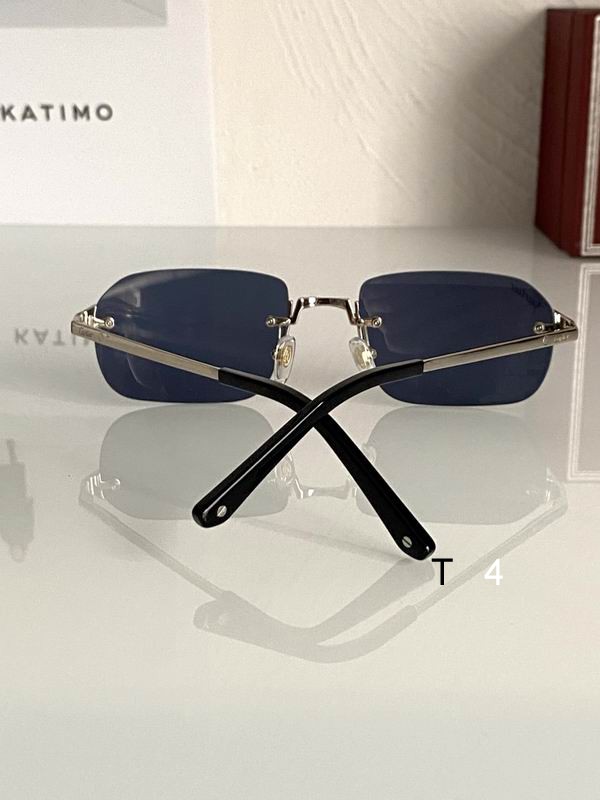 Cartier CT0460S 56 20-145 d09