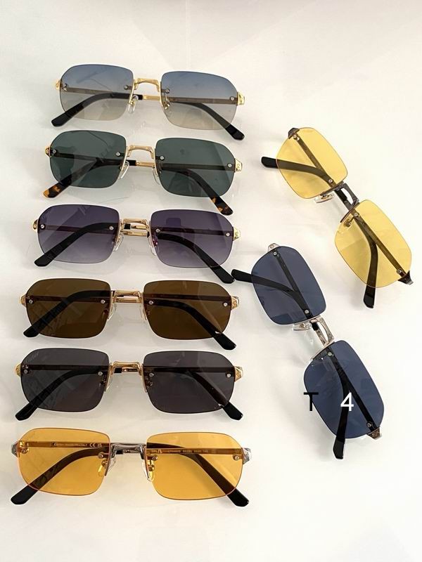 Cartier CT0460S 56 20-145 d10