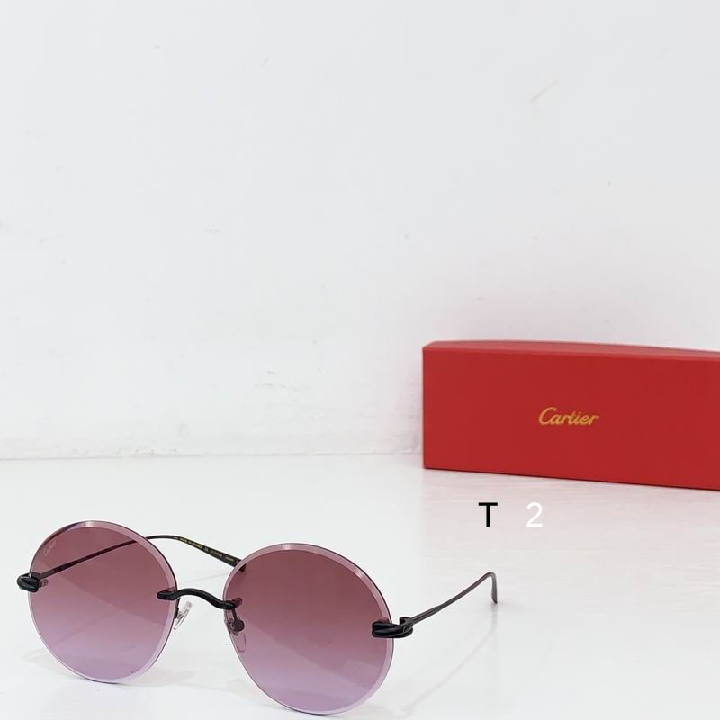 Cartier CT0475S 59 17-140 B03