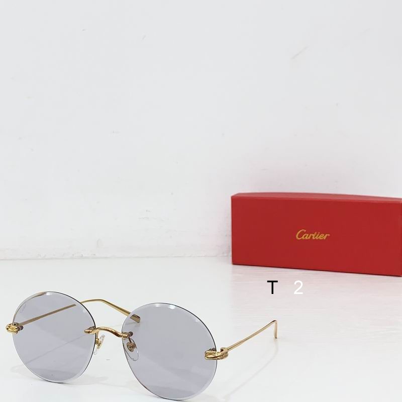 Cartier CT0475S 59 17-140 B04