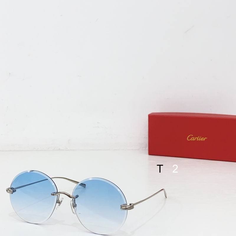 Cartier CT0475S 59 17-140 B05