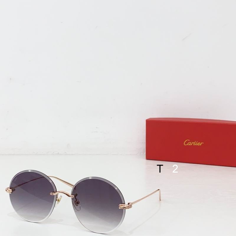 Cartier CT0475S 59 17-140 B06