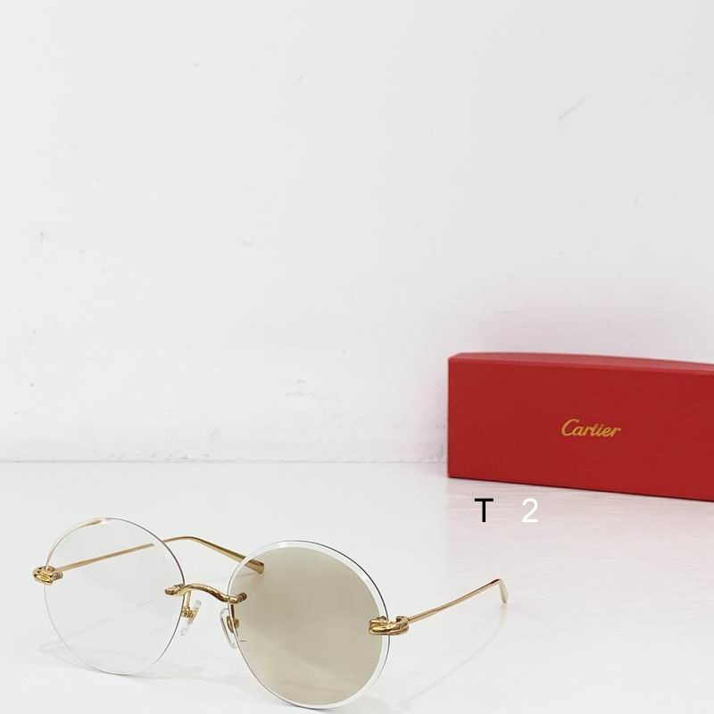 Cartier CT0475S 59 17-140 B08