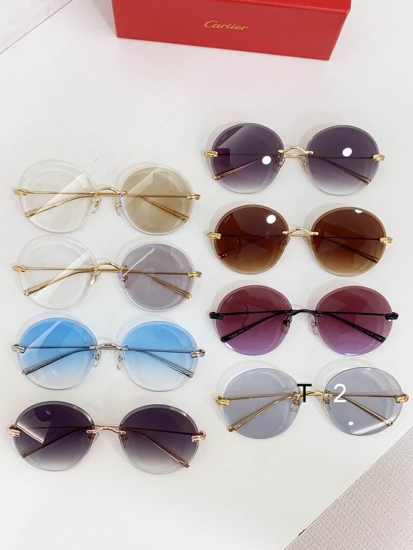 Cartier CT0475S 59 17-140 B09