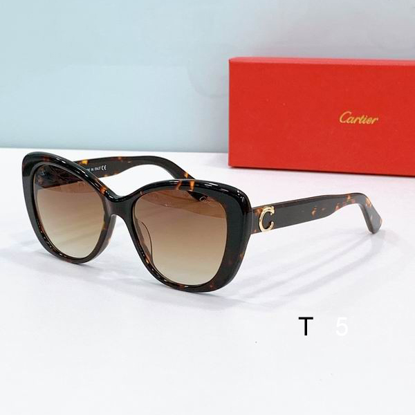 Cartier CT0495 53-19-145 F03