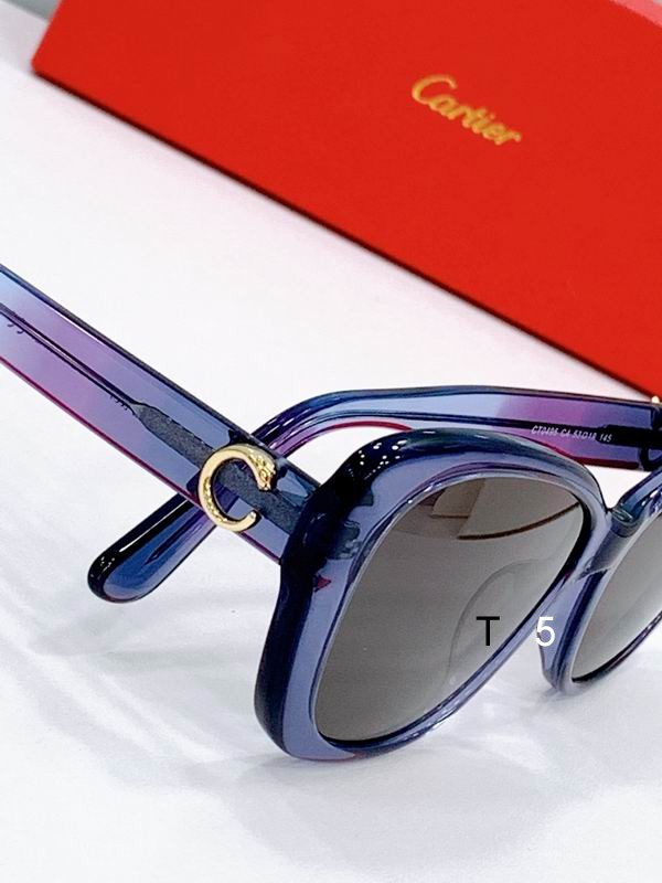 Cartier CT0495 53-19-145 F11