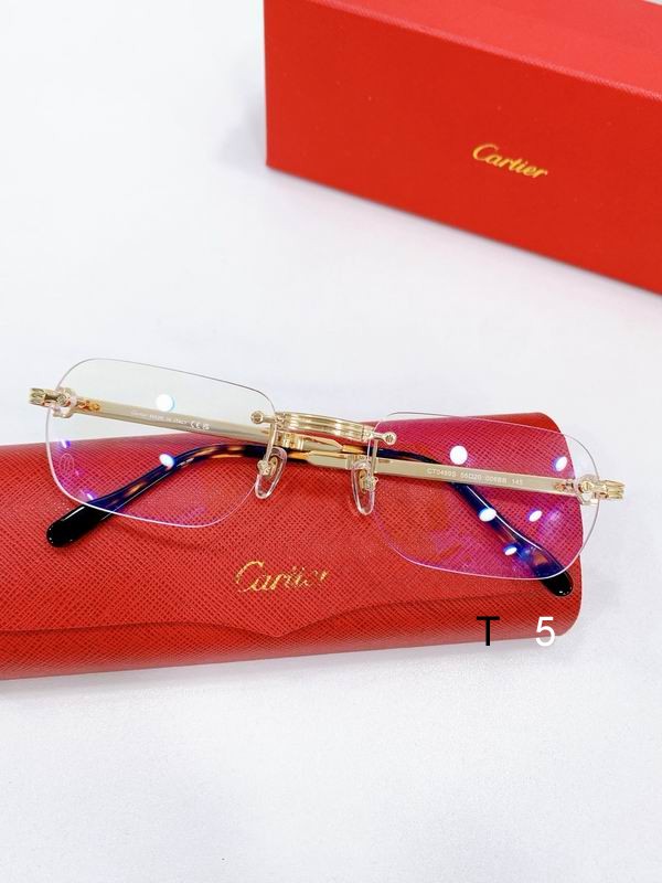 Cartier CT0499S 56-20-145 F 02