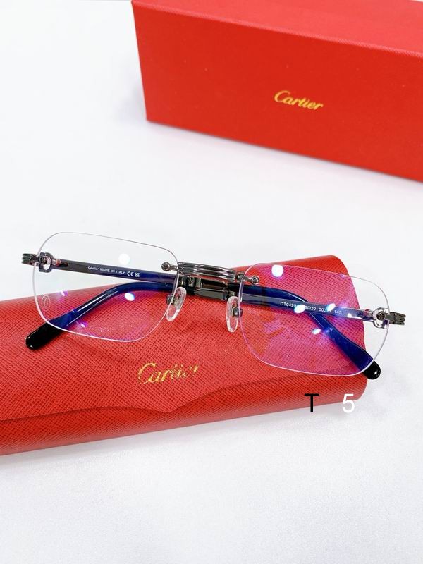 Cartier CT0499S 56-20-145 F 03