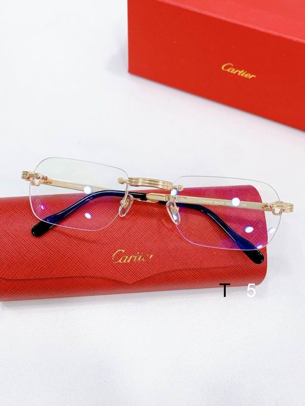 Cartier CT0499S 56-20-145 F 05