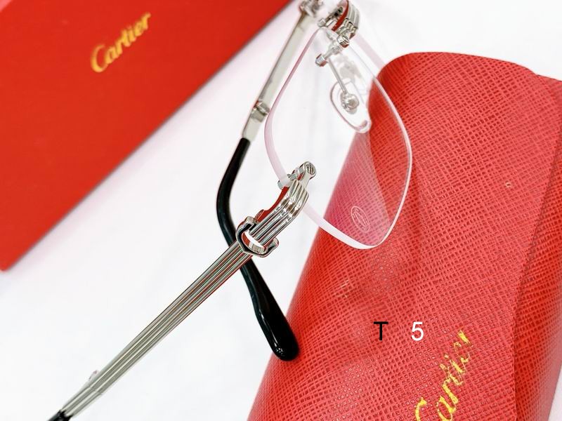 Cartier CT0499S 56-20-145 F 06