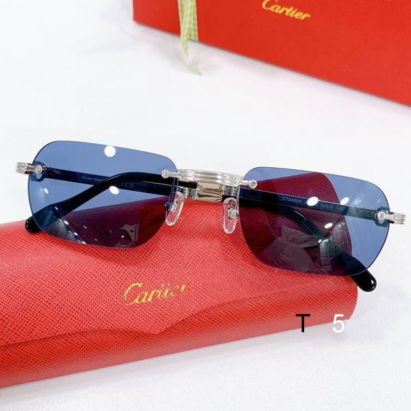 Cartier CT0499S 56-20-145 F01