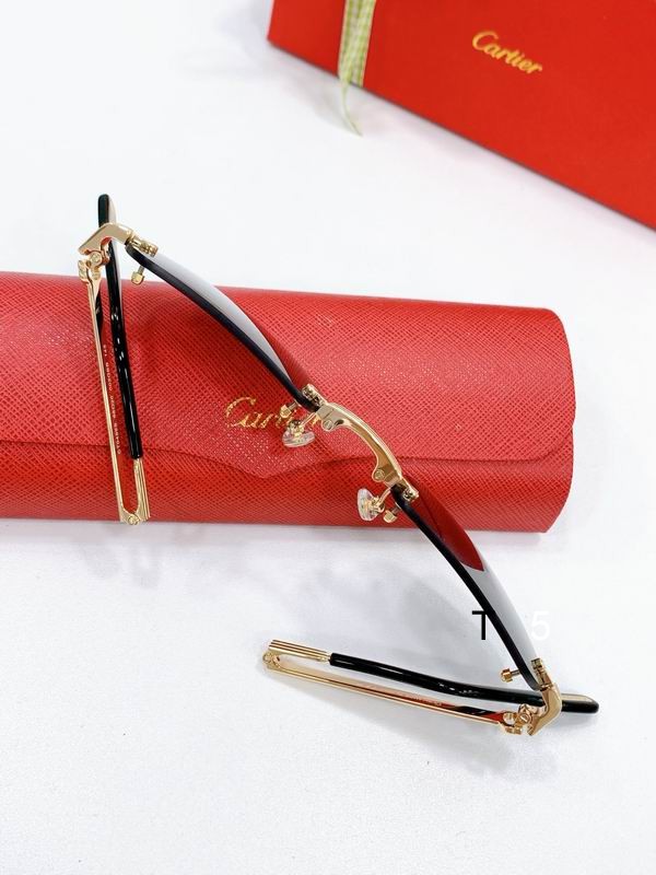 Cartier CT0499S 56-20-145 F08