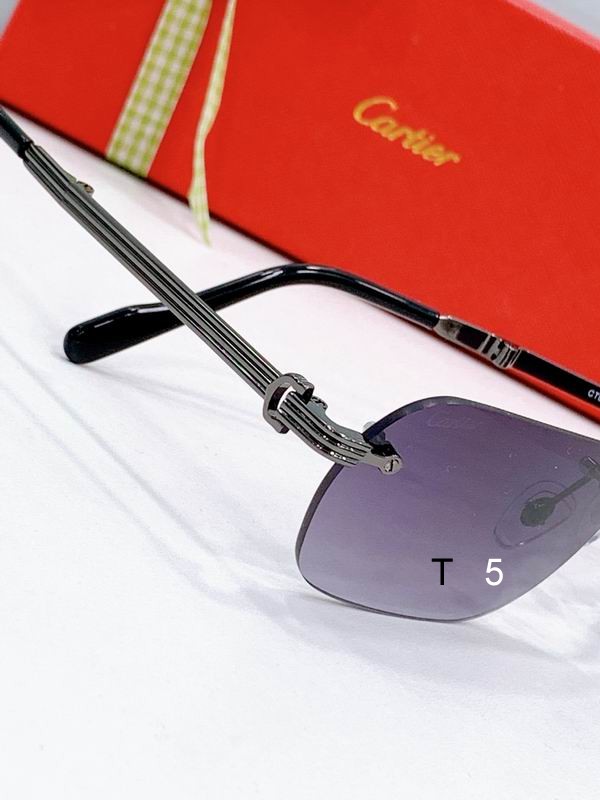 Cartier CT0499S 56-20-145 F10