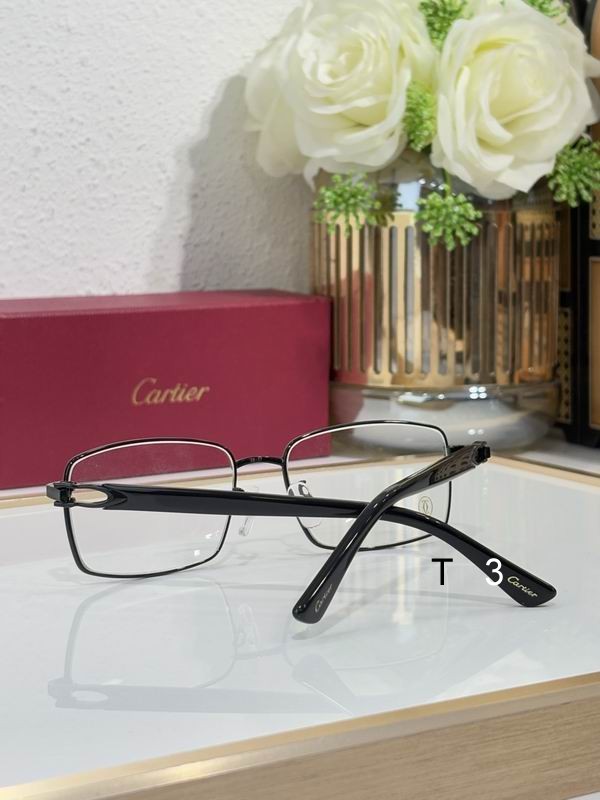Cartier CT0520O 58 17-145 c05