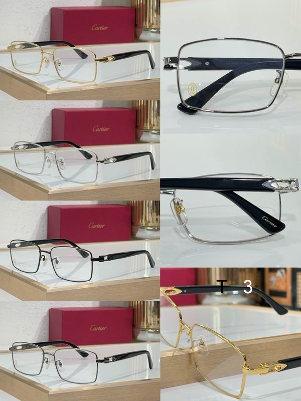 Cartier CT0520O 58 17-145 c07