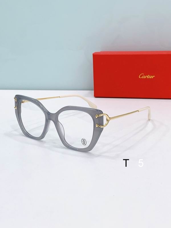 Cartier CT0530S 56 17-145 F 03