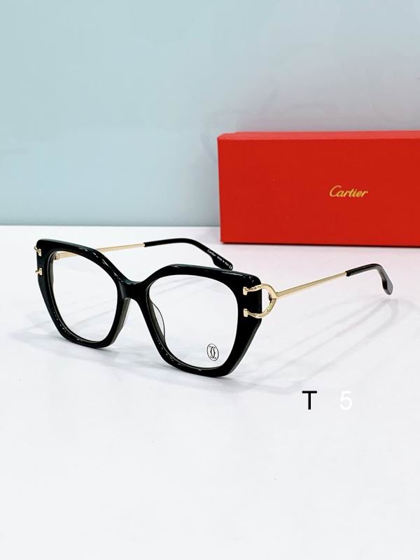 Cartier CT0530S 56 17-145 F 05